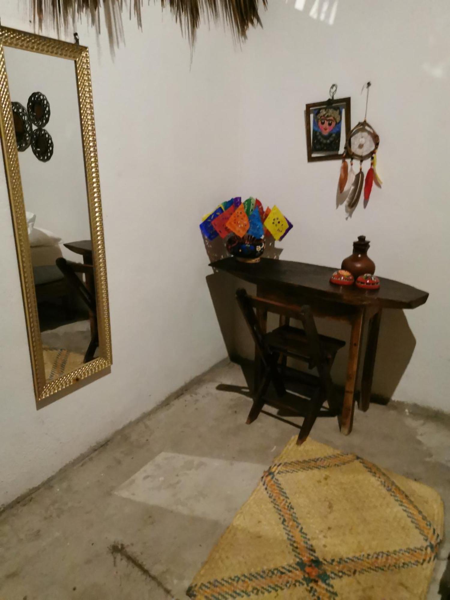 La Maxima & Lgbt Hotel Zipolite Ruang foto