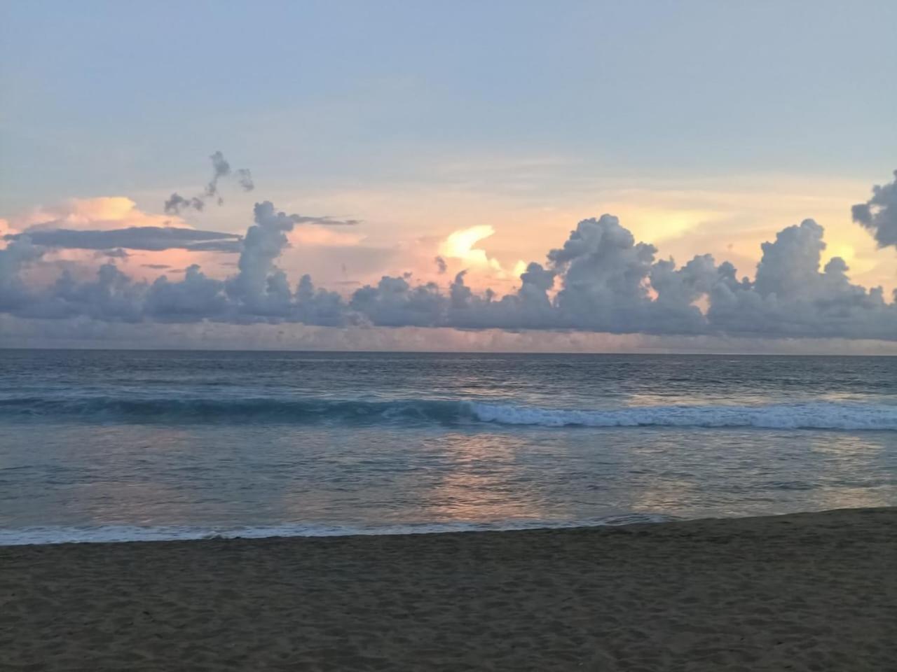 La Maxima & Lgbt Hotel Zipolite Bagian luar foto