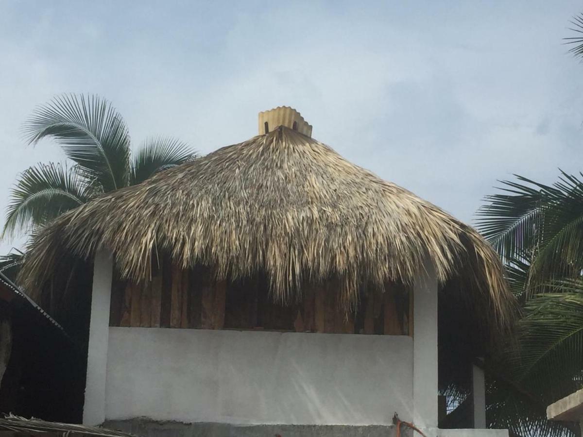 La Maxima & Lgbt Hotel Zipolite Bagian luar foto