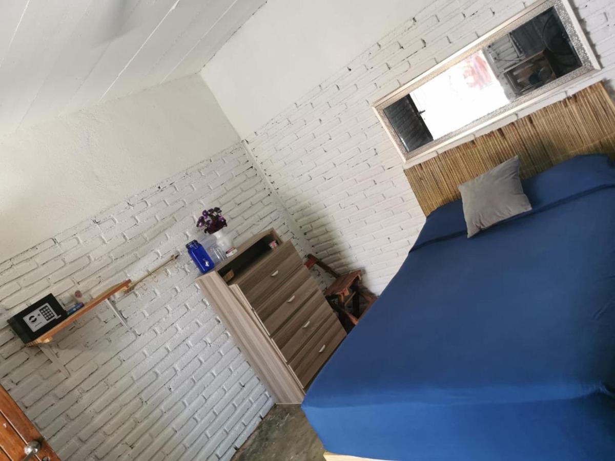 La Maxima & Lgbt Hotel Zipolite Bagian luar foto